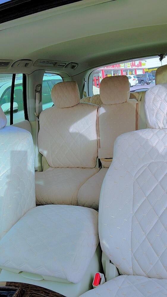 Nissan Patrol SE 2015 — photo 20 for sale in Qatar