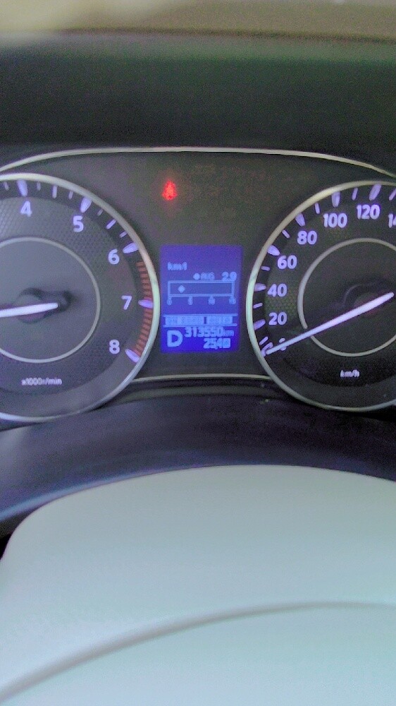 Nissan Patrol SE 2015 — photo 7 for sale in Qatar