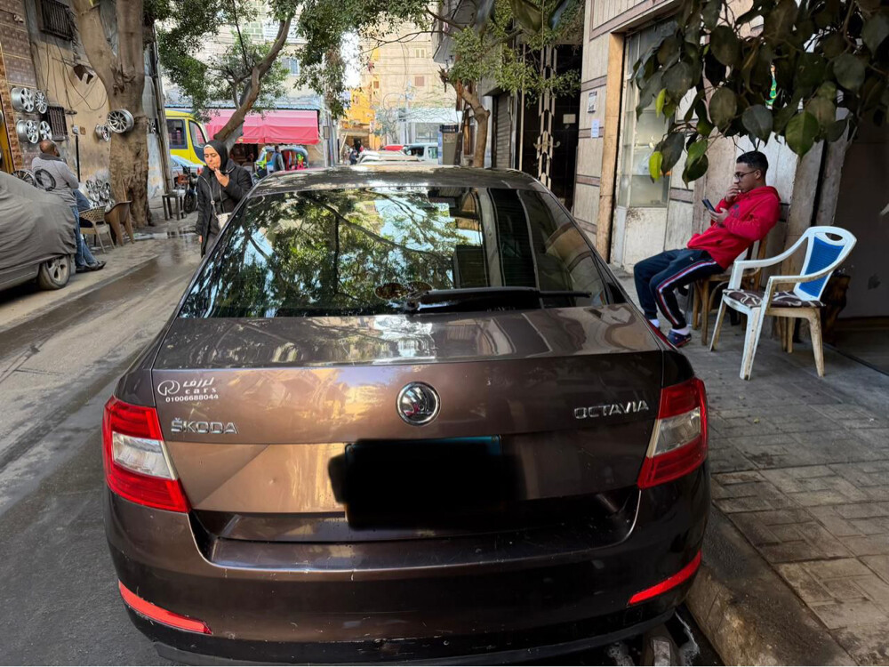 car - 1