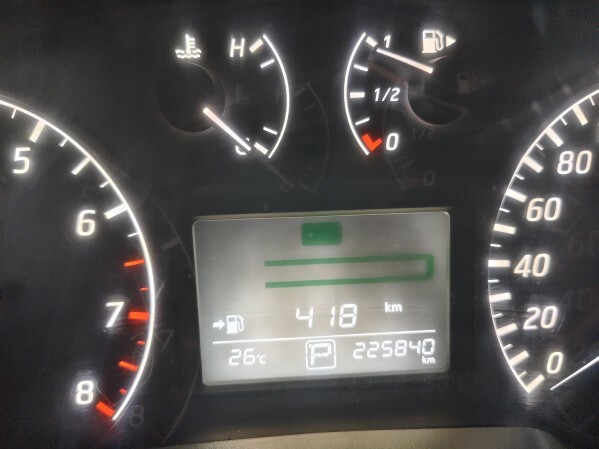 Nissan Tida hatch back 2014 - 6