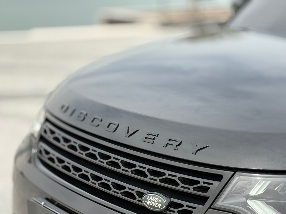 discovery black edition 2019 — photo 20 for sale in Qatar
