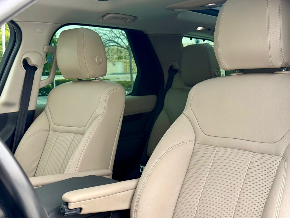 discovery black edition 2019 — photo 15 for sale in Qatar