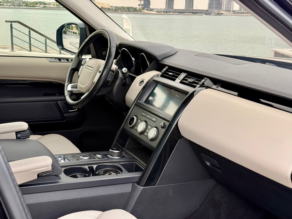 discovery black edition 2019 — photo 16 for sale in Qatar