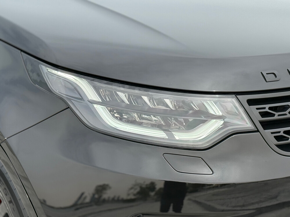 discovery black edition 2019 — photo 6 for sale in Qatar