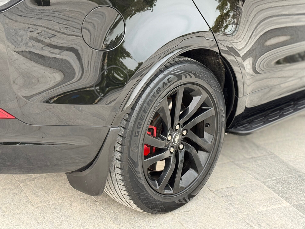 discovery black edition 2019 — photo 14 for sale in Qatar