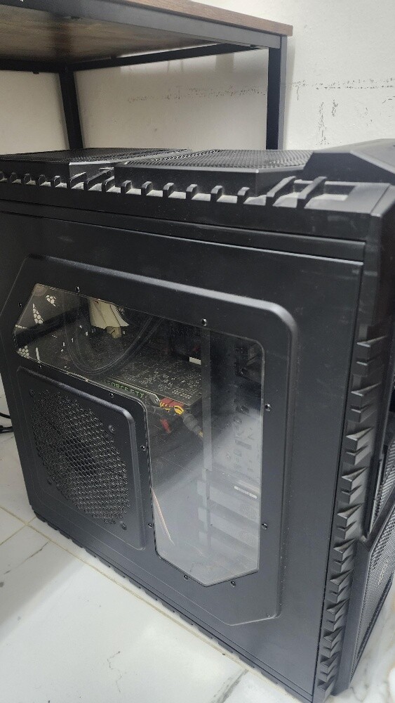 Gaming pc for sale - 9
