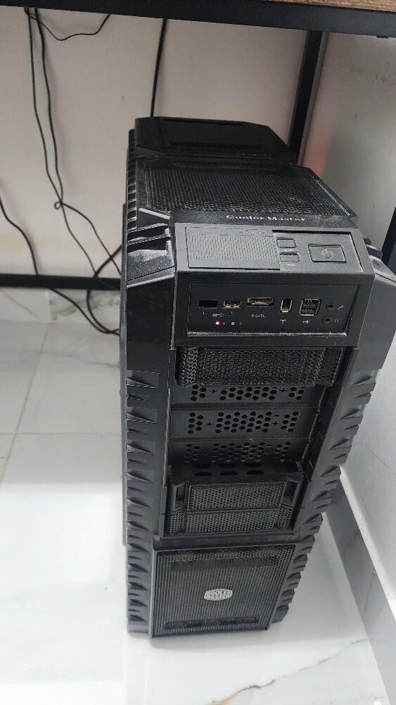 Gaming pc for sale - 5