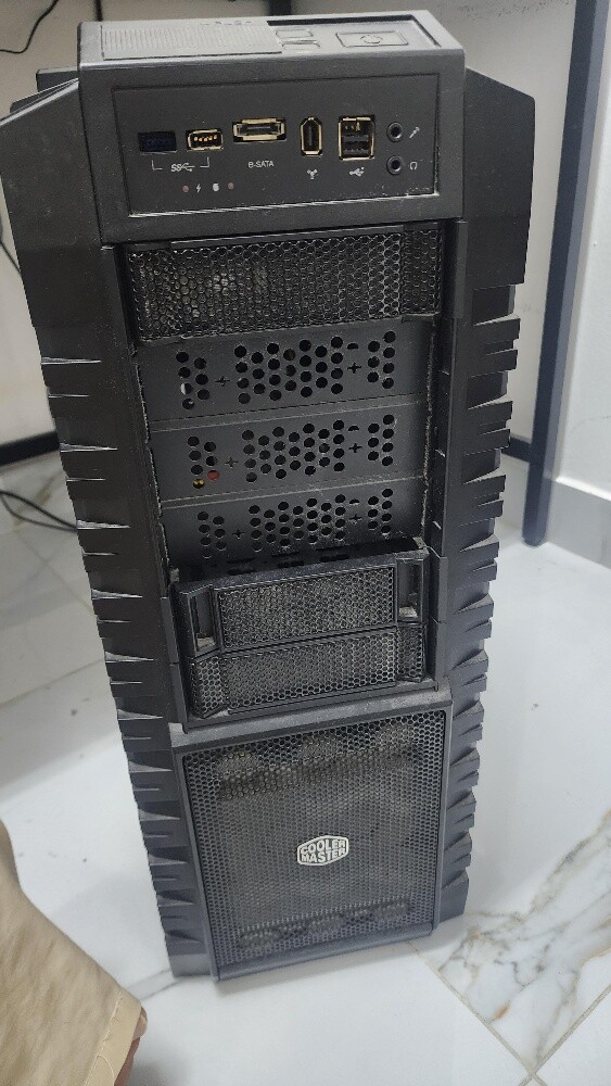 Gaming pc for sale - 8