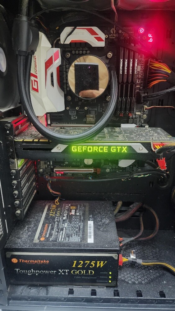 Gaming pc for sale - 15