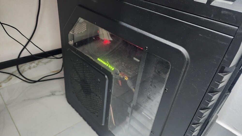 Gaming pc for sale - 16