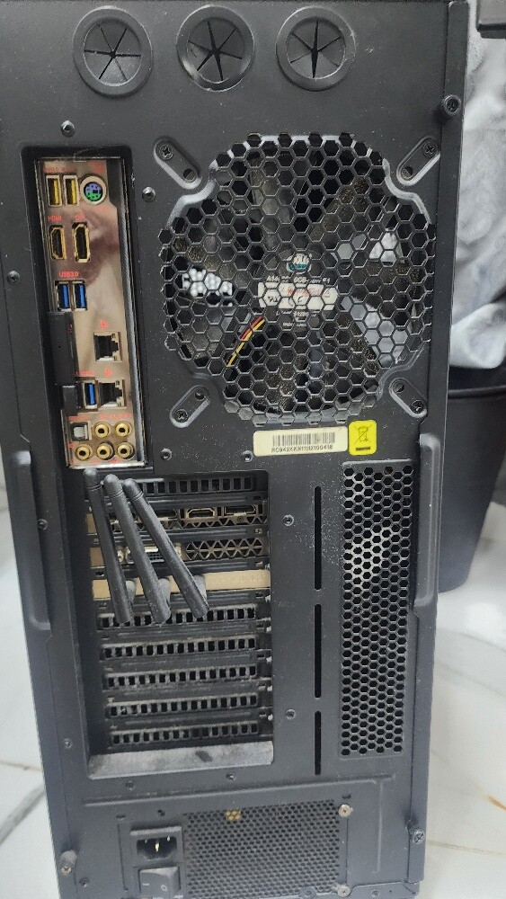 Gaming pc for sale - 6