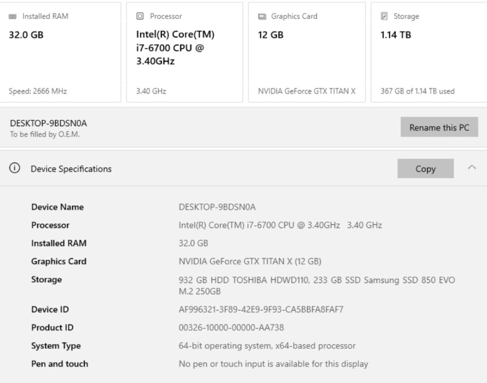 Gaming pc for sale - 2