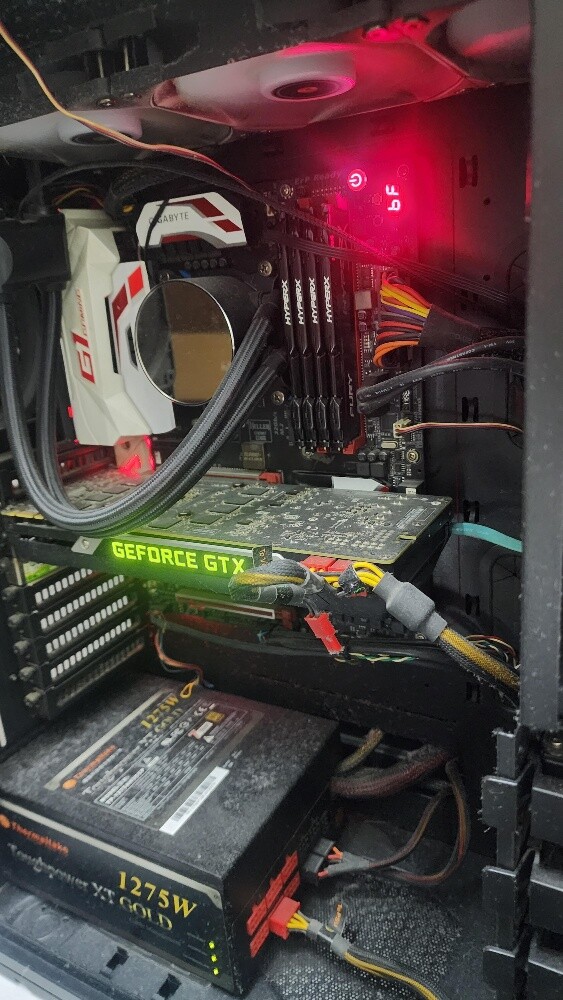 Gaming pc for sale - 1
