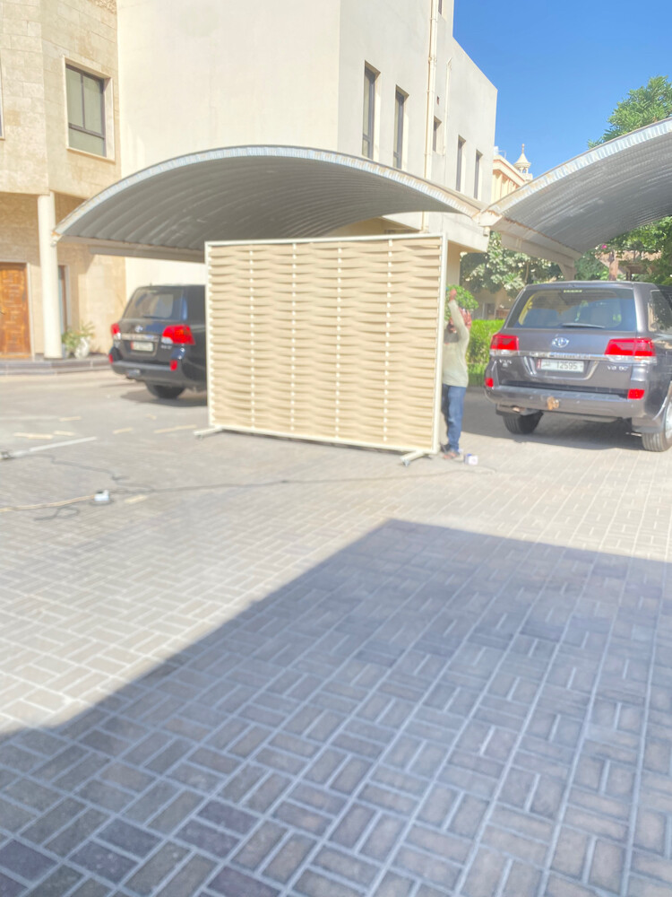 ٣٤ سواتر. ٣٤ - 2