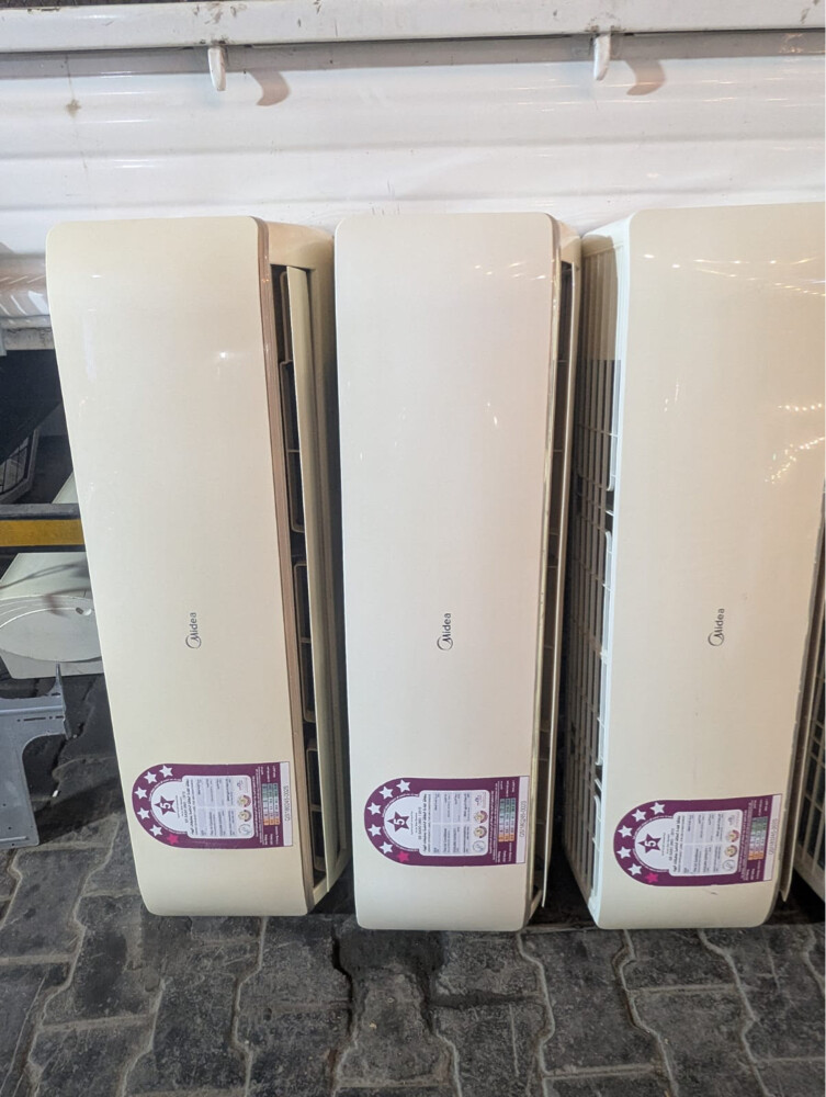 good condition like new  - 2
