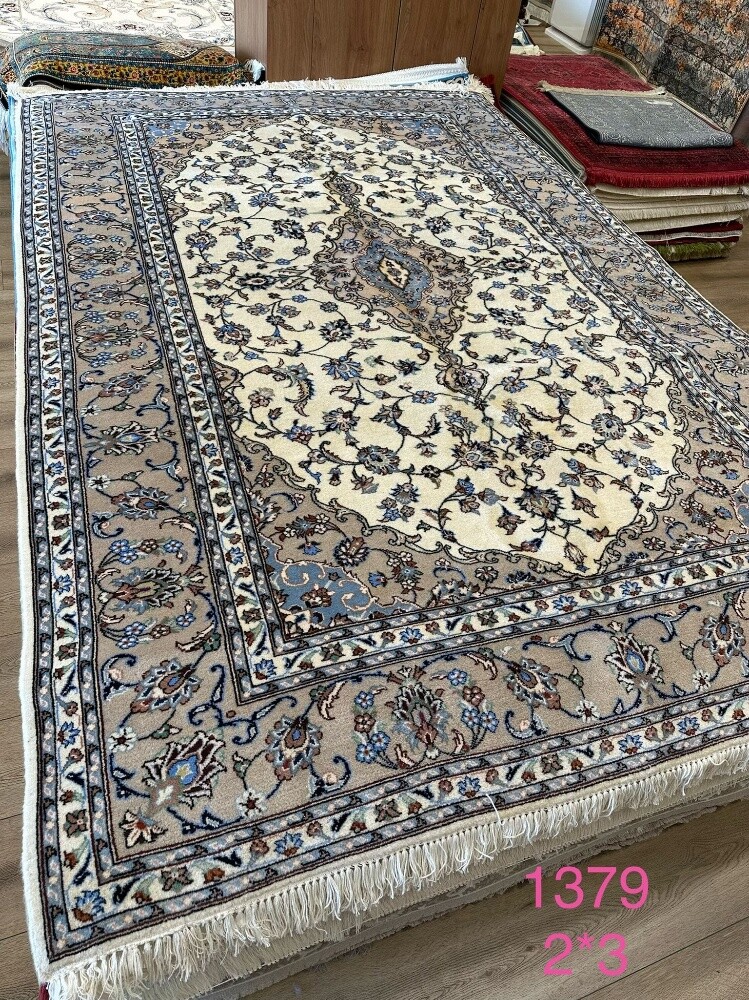 السجادة اليدوى - 3