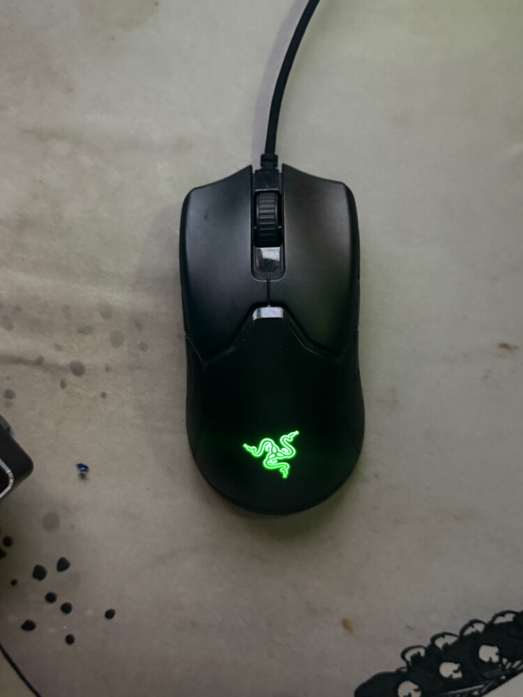 razer viper ultimate like newwww  - 3