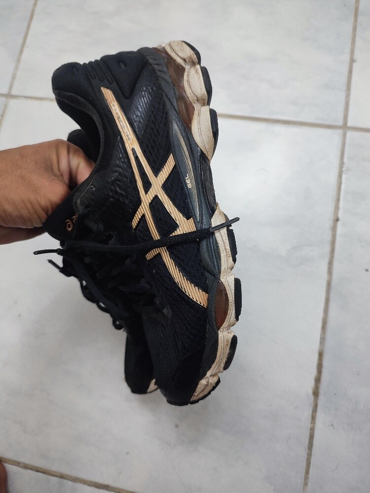 ASICS Running shoes - 3