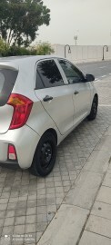 Kia picanto 2016 model - 4