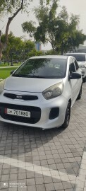 Kia picanto 2016 model - 1