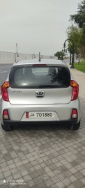Kia picanto 2016 model - 5