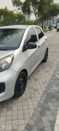 Kia picanto 2016 model - 6