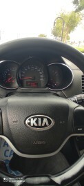 Kia picanto 2016 model - 2