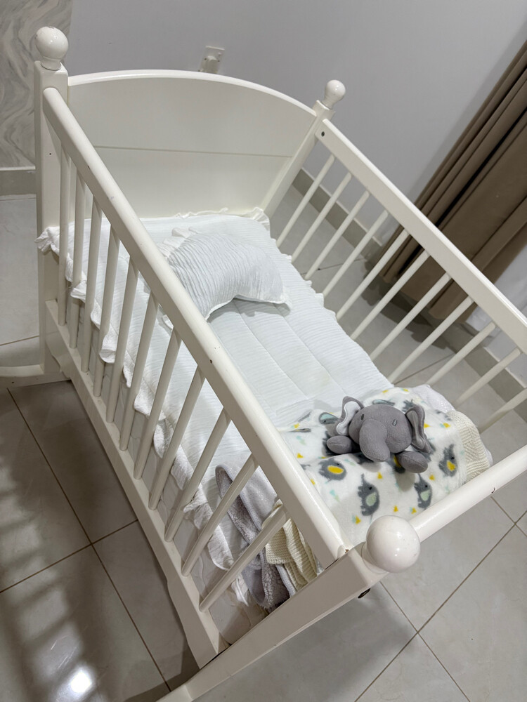 bed for kids - 2