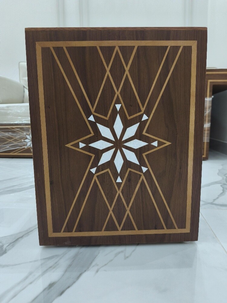 Benyar sofa with majlis - 6