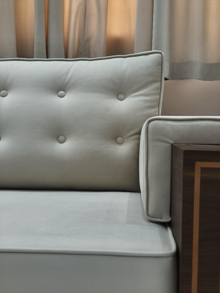 Benyar sofa with majlis - 8