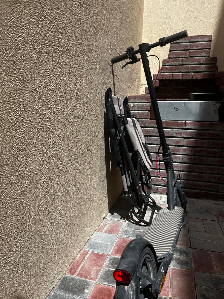 Xiaomi electric scooter 4 - 2