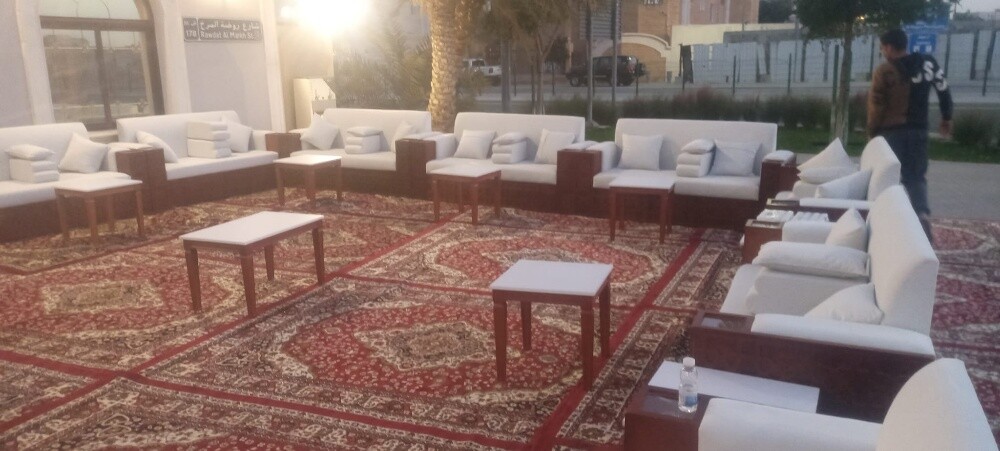 طاولات طعام - 5