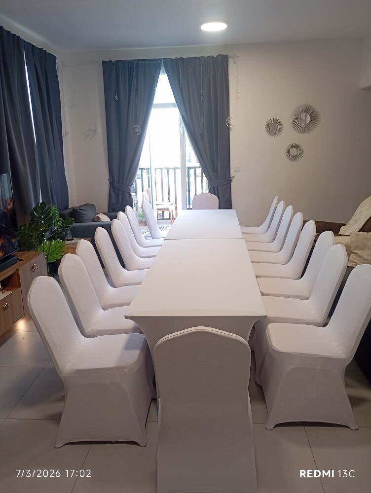 طاولات طعام - 20