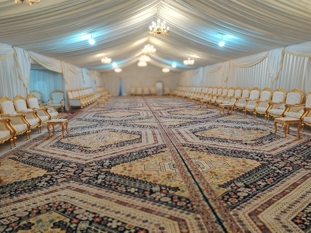 طاولات طعام - 2