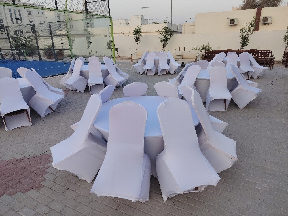طاولات طعام - 9