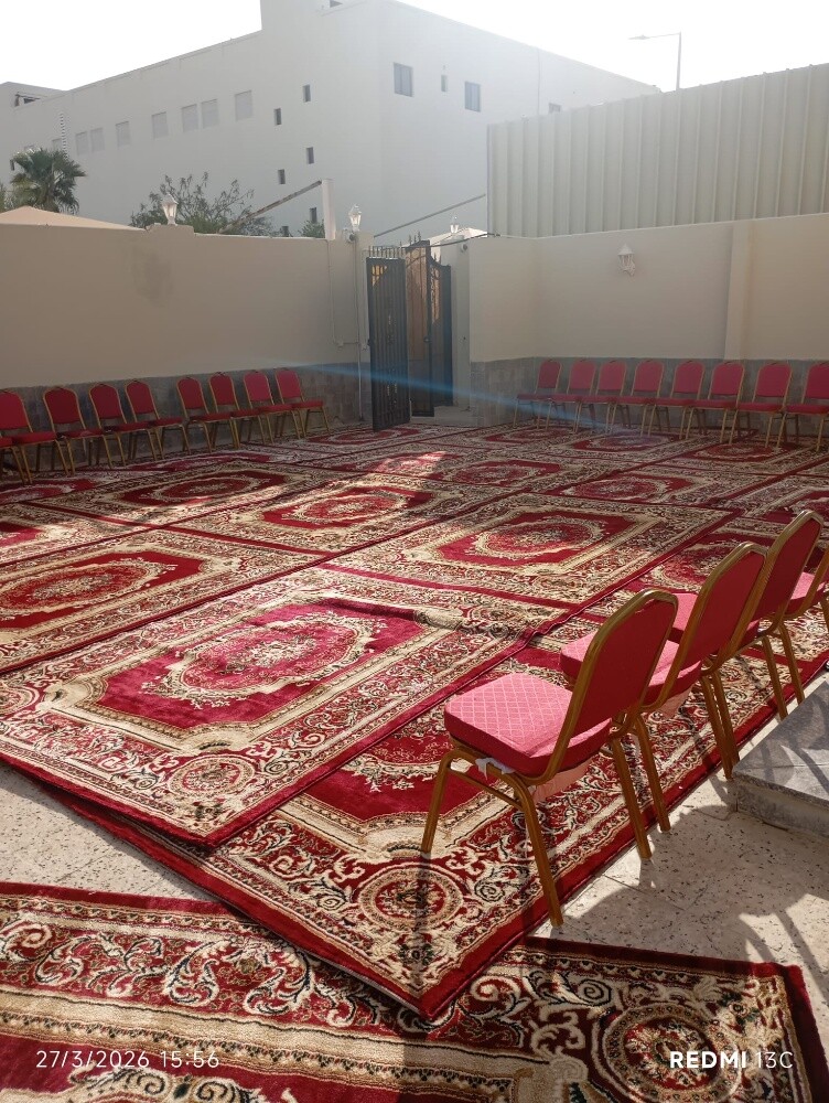 طاولات طعام - 17