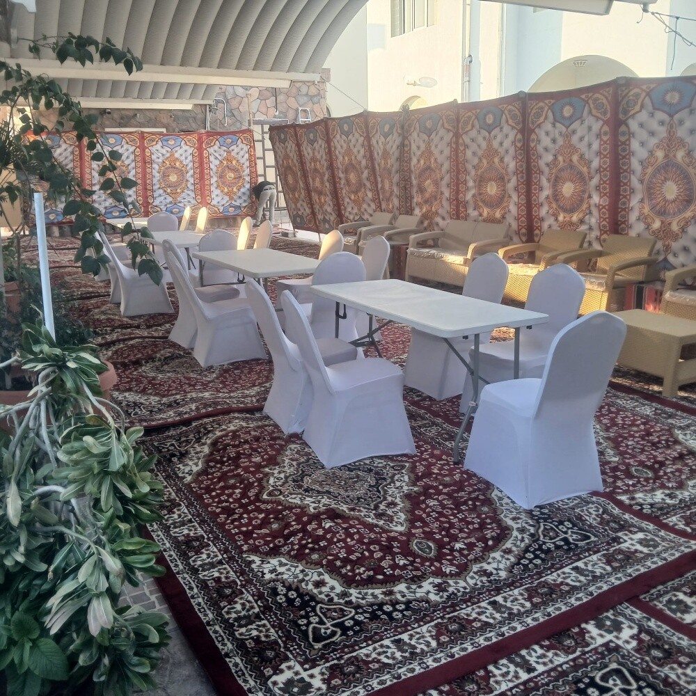 طاولات طعام - 15