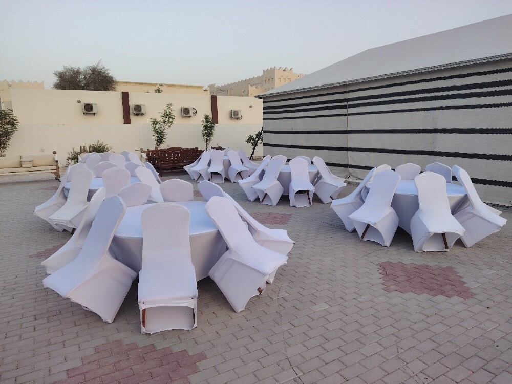 طاولات طعام - 10