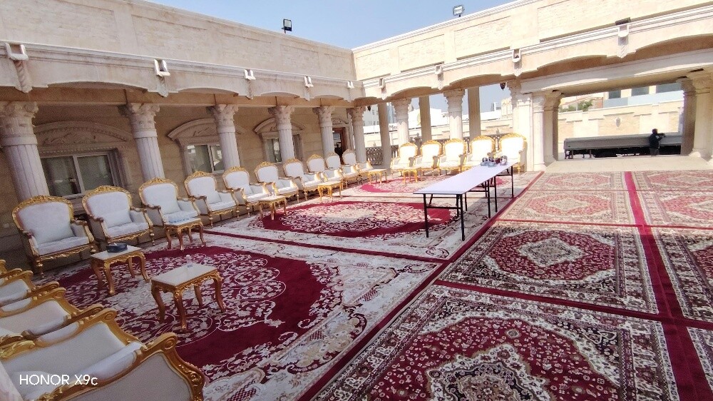 طاولات طعام - 7