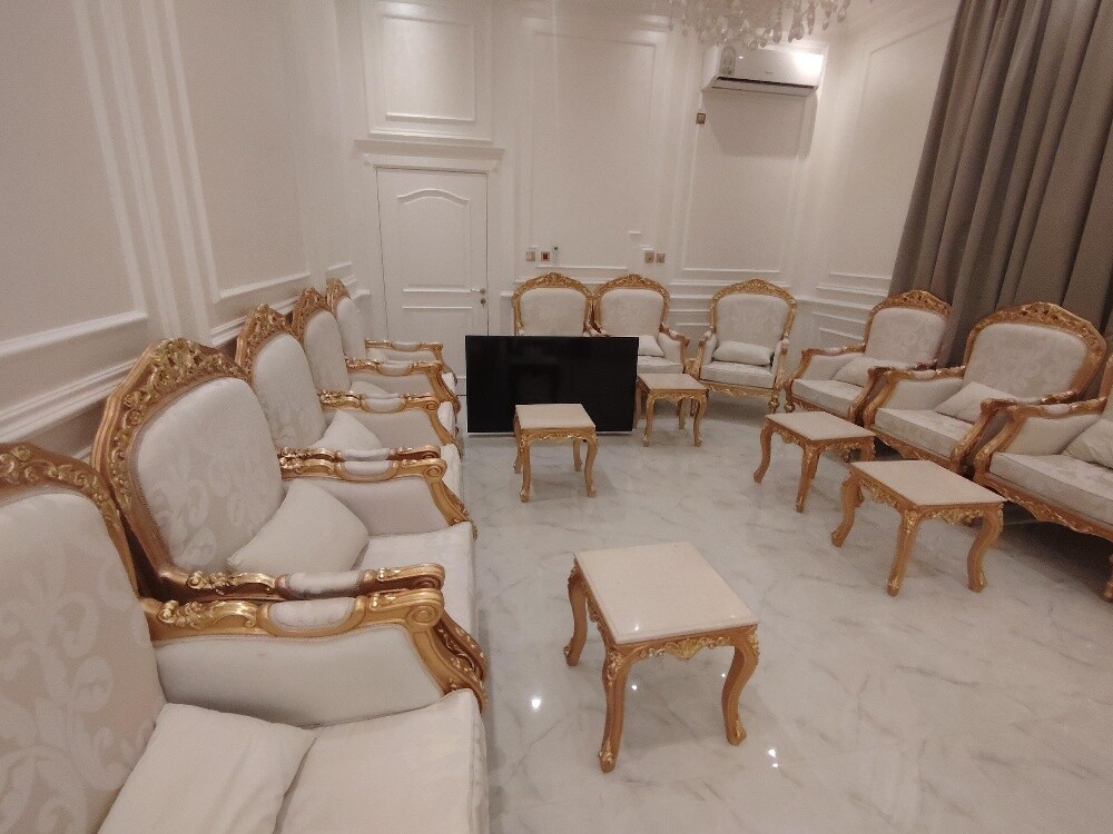 طاولات طعام - 4