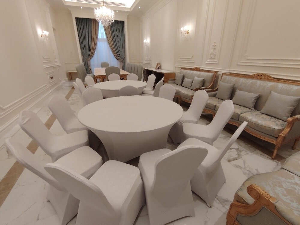 طاولات طعام - 12