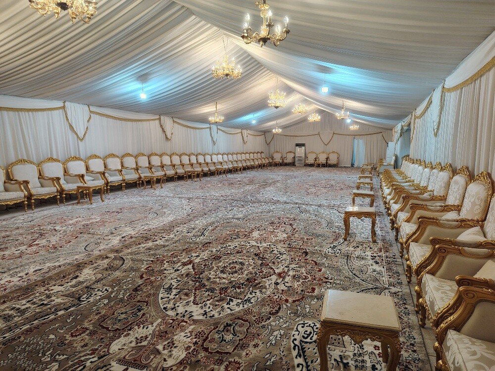 طاولات طعام - 1
