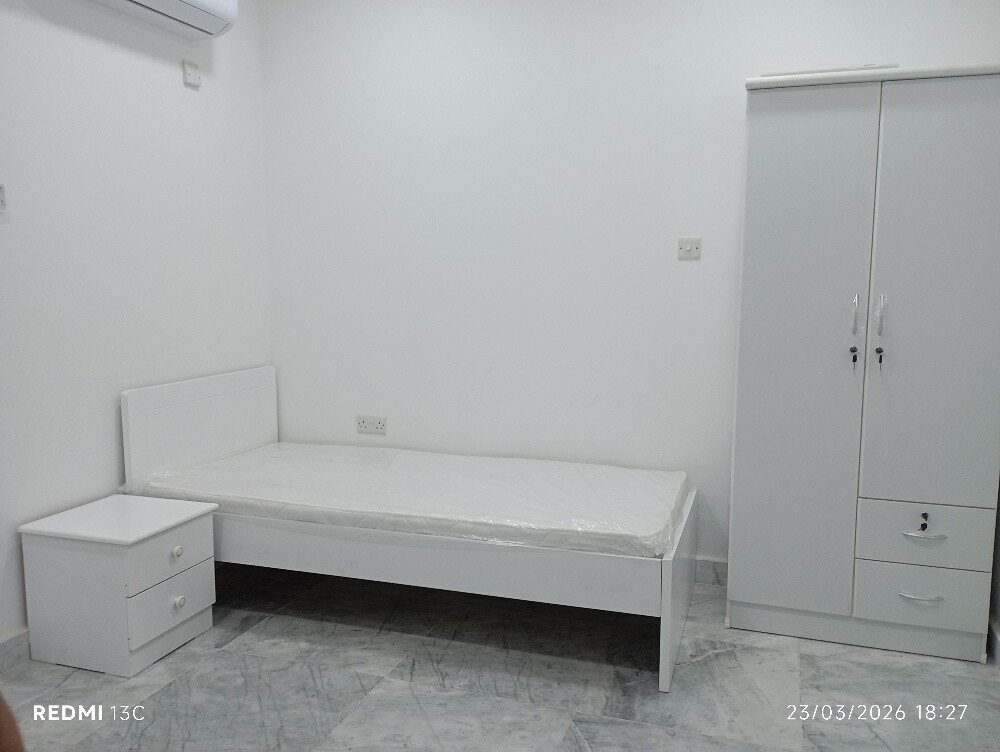 غورفةنوم صغير - 3