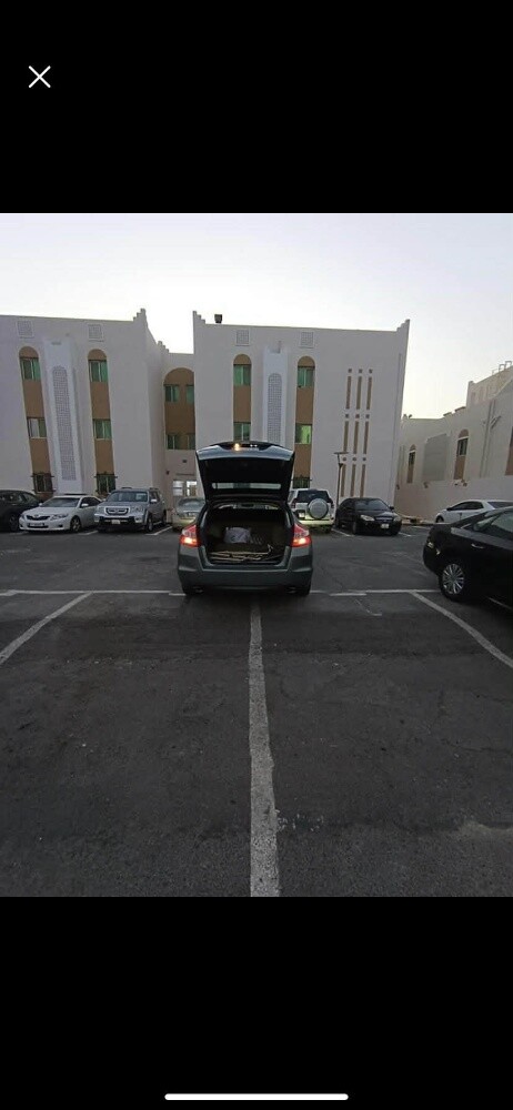 سيارة هوندا كروستر - 2
