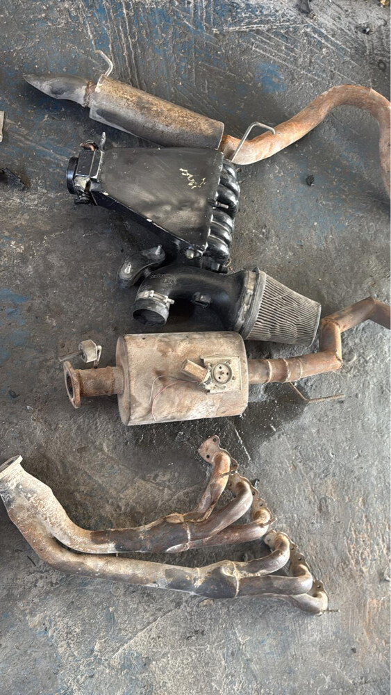 قطع جي اكس - 1