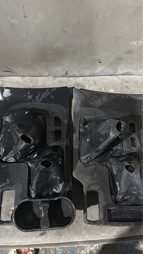 قطع جي اكس - 3
