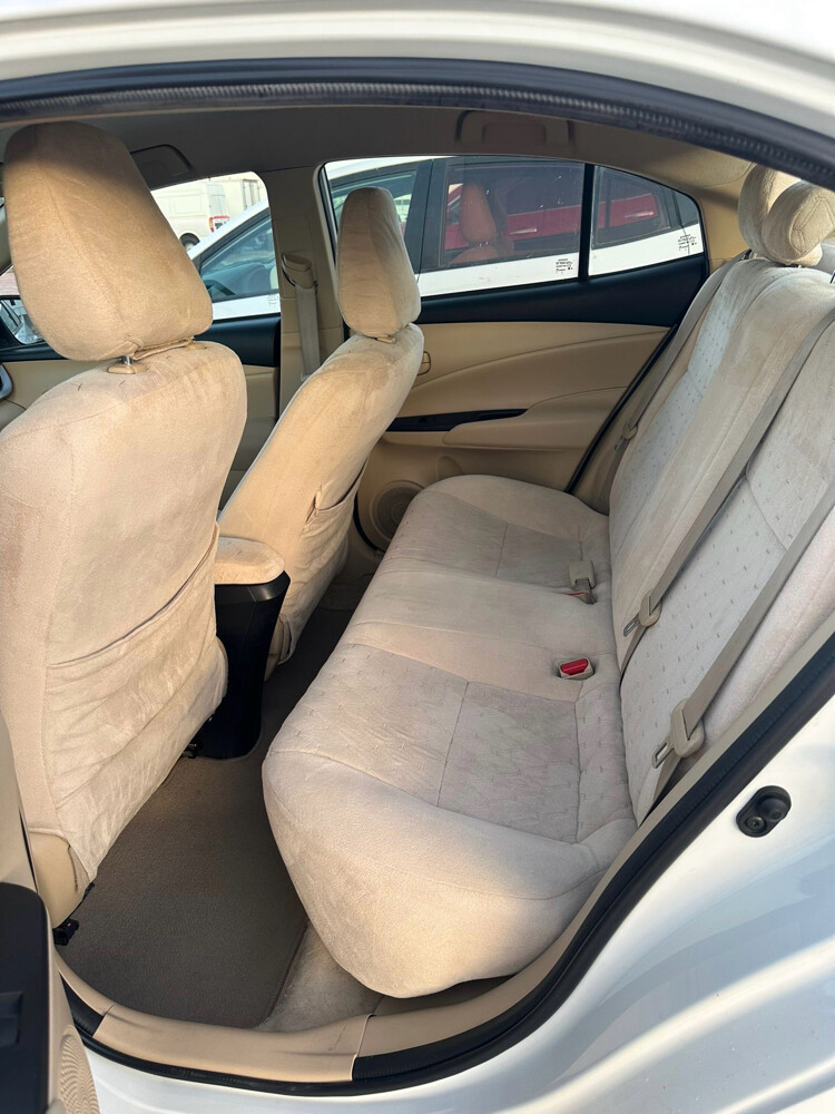 Toyota Yaris 2020 for sale — photo 3 for sale in Qatar