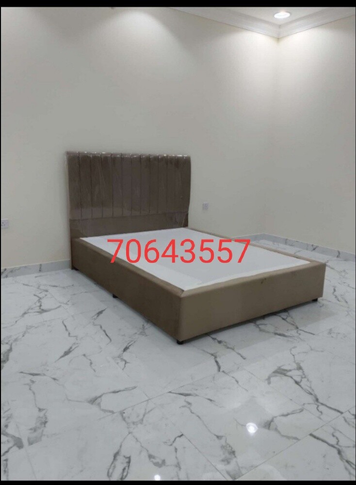جميع أنواع الأثاث الجديد - 2