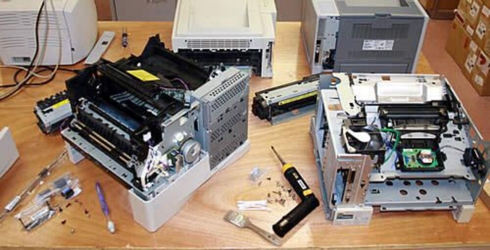 Computer and Laptop Repair, - 3