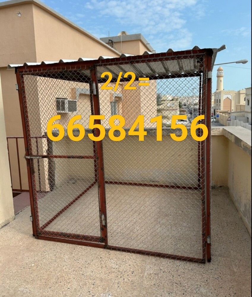 2/2=قفص جديد - 2